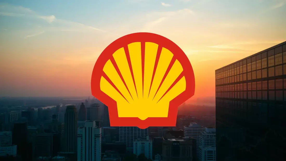 Shell se enfrenta a un trimestre decisivo entre resultados, presión fiscal y activismo Illustration mit AI erstellt übermittelt durch boerse-global.de