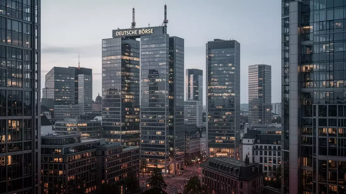 DAX: Ultimatum läuft ab - Bild: über boerse-global.de