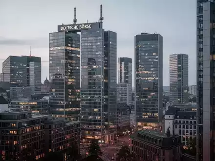 DAX: Ultimatum läuft ab - Foto: über boerse-global.de