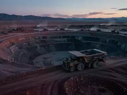 Barrick Mining Aktie: Nevada-Streit eskaliert - Foto: über boerse-global.de