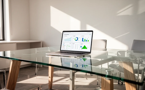 Produktivitäts-Boom trifft auf Vertrauenskrise in Management-Daten - Foto: über boerse-global.de Produktivitäts-Boom trifft auf Vertrauenskrise in Management-Daten - Foto: über boerse-global.de