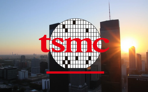 TSMC: La Expectativa Crece Antes del Resultado del Primer Trimestre - Foto: über boerse-global.de