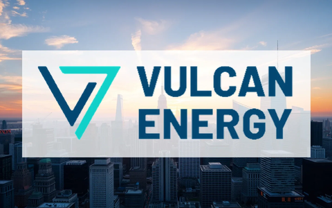 Vulcan Energy: Avances operativos frente al escepticismo bursátil - Foto: über boerse-global.de