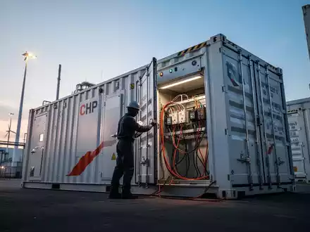 2G Energy Aktie: Export-Parität geglückt - Foto: über boerse-global.de