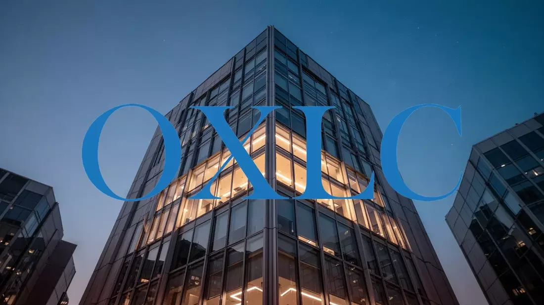 Oxford Lane Capital Aktie: Strategischer Zinswechsel - Bild: über boerse-global.de