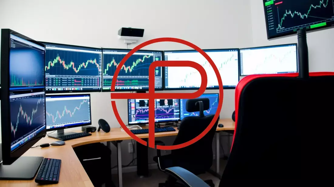 Peninsula Energy Aktie: Kapitalstruktur gestärkt - Bild: über boerse-global.de