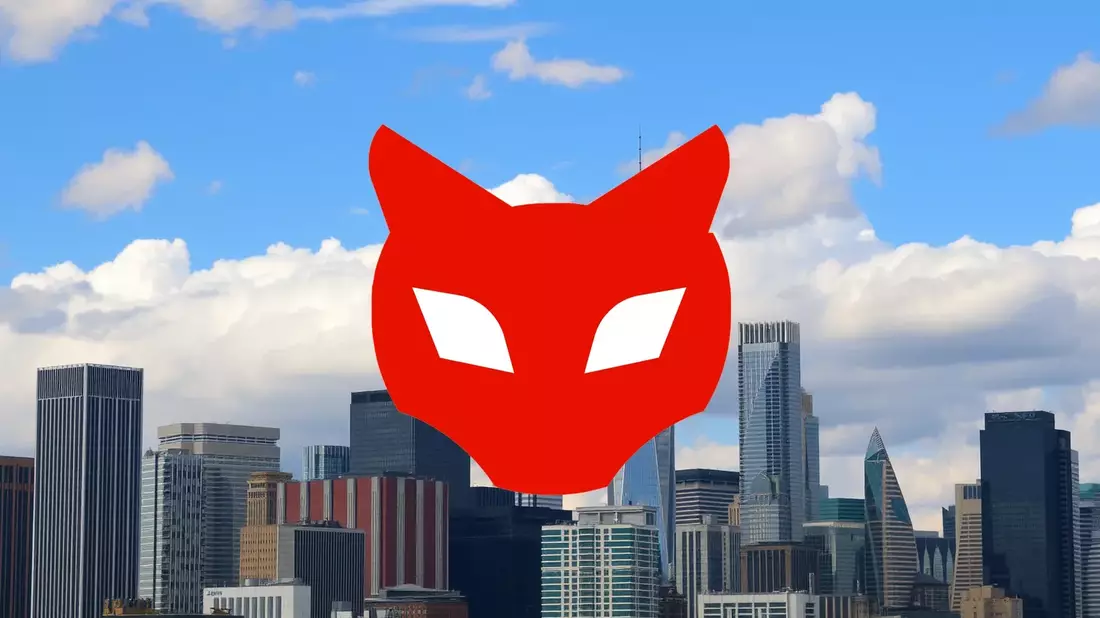 Red Cat: La apuesta por la IA en la fabricación de drones frente a una valoración exigente Illustration mit AI erstellt übermittelt durch boerse-global.de