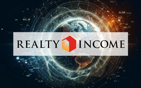Realty Income se prepara para una inversión histórica de 8.000 millones - Foto: über boerse-global.de