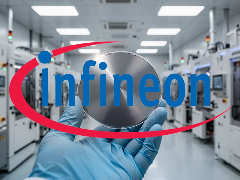 Infineon Aktie: Vergütung trifft Börse - Foto: über boerse-global.de