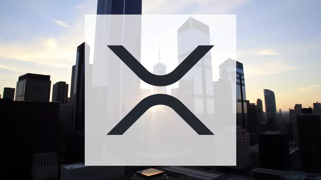 XRP: La sombra de las pérdidas en medio del optimismo institucional - Bild: über boerse-global.de
