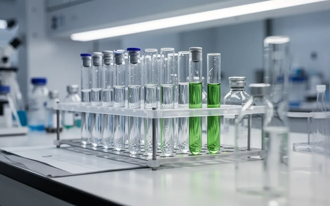 Evotec Aktie: Goldman verdoppelt Einsatz - Foto: über boerse-global.de