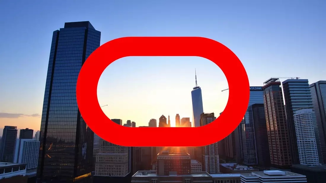 Oracle: La Transformación de la IA y su Costo para los Inversores Illustration mit AI erstellt übermittelt durch boerse-global.de