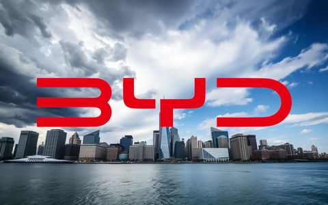 BYD: Un faro global que navega contra la marea en su mercado doméstico - Foto: über boerse-global.de