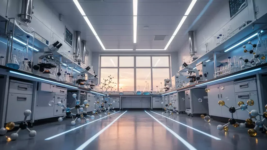 ImmunityBio Aktie: Einlenken bringt Kursplus - Bild: über boerse-global.de