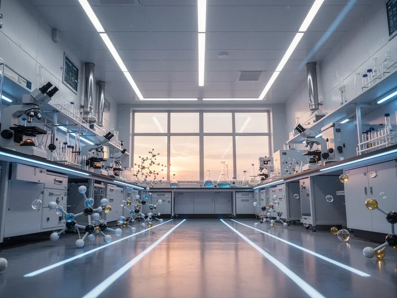 ImmunityBio Aktie: Einlenken bringt Kursplus - Foto: über boerse-global.de