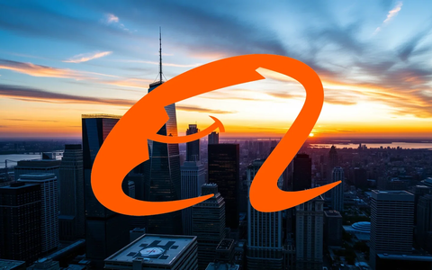 Alibaba: La nube de la discordia entre precios y aranceles - Foto: über boerse-global.de