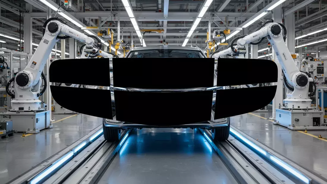 Geely Aktie: Cleverer US-Plan - Bild: über boerse-global.de