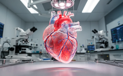 Herzrisiko: Geschlechterlücke öffnet sich schon mit Mitte 30 - Foto: über boerse-global.de