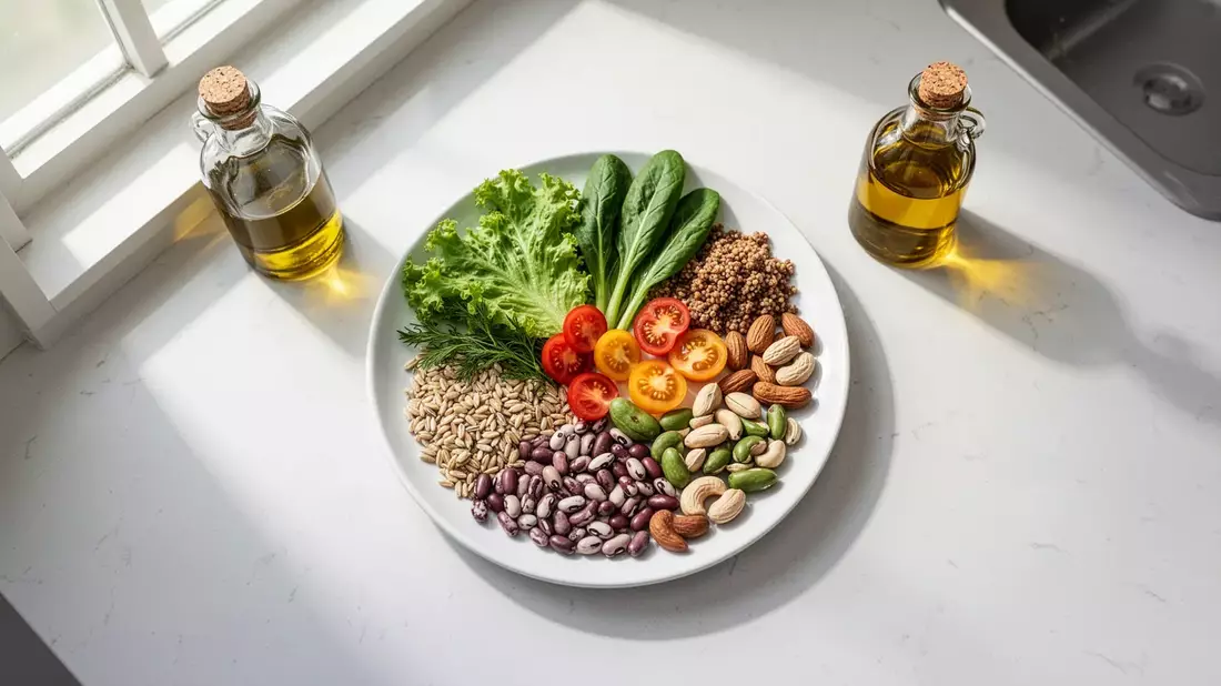 Neue Leitlinien: Ernährung als Schlüssel für Gewicht und Gesundheit - Bild: über boerse-global.de