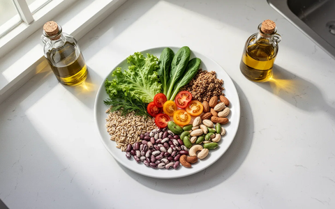 Neue Leitlinien: Ernährung als Schlüssel für Gewicht und Gesundheit - Foto: über boerse-global.de