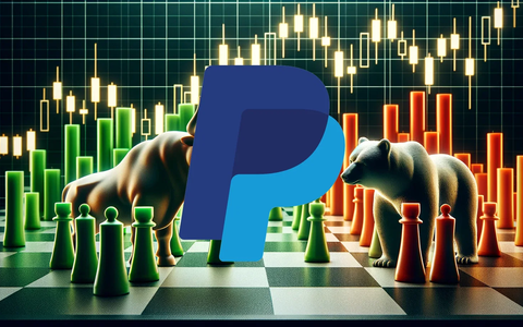 PayPal: Plazo Judicial y una Retirada Estratégica - Foto: über boerse-global.de