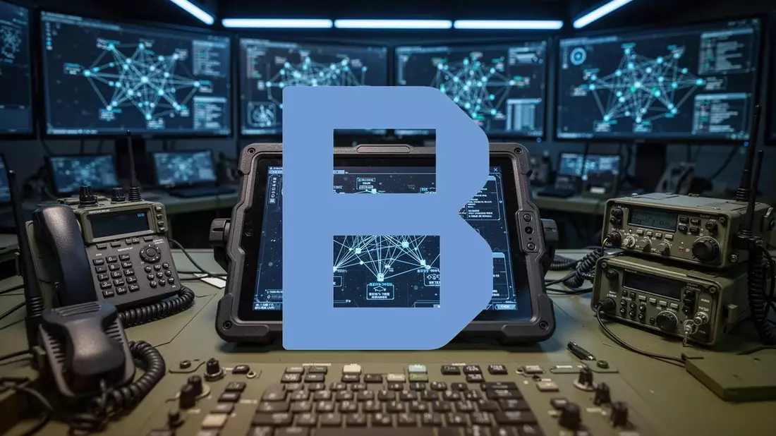 Bittium Aktie: Hybrid-Netzwerk für Militär - Bild: über boerse-global.de
