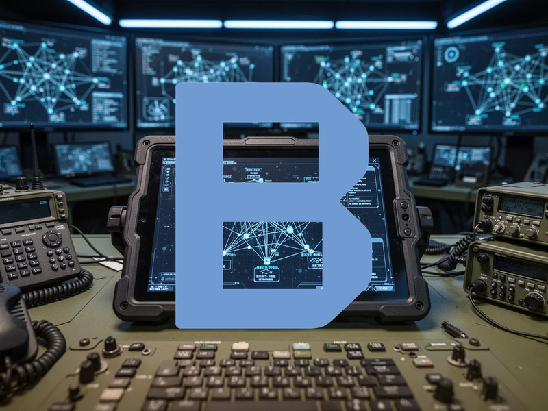 Bittium Aktie: Hybrid-Netzwerk für Militär - Foto: über boerse-global.de