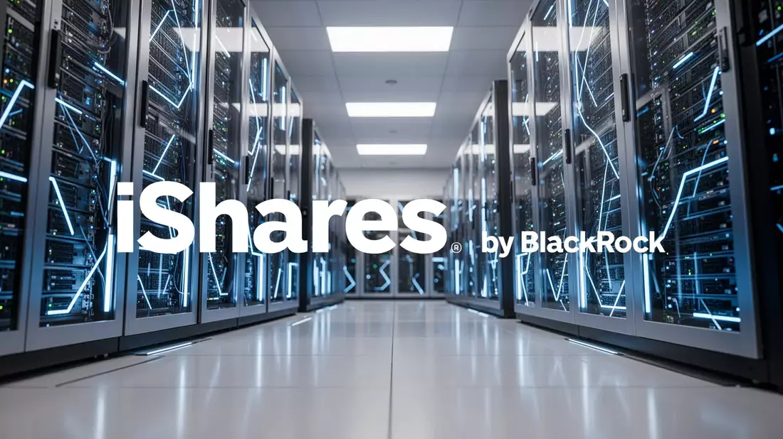 iShares Expanded Tech ETF: Geballte Tech-Power - Bild: über boerse-global.de