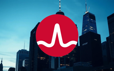 Broadcom: La apuesta óptica en la carrera de la inteligencia artificial - Foto: über boerse-global.de