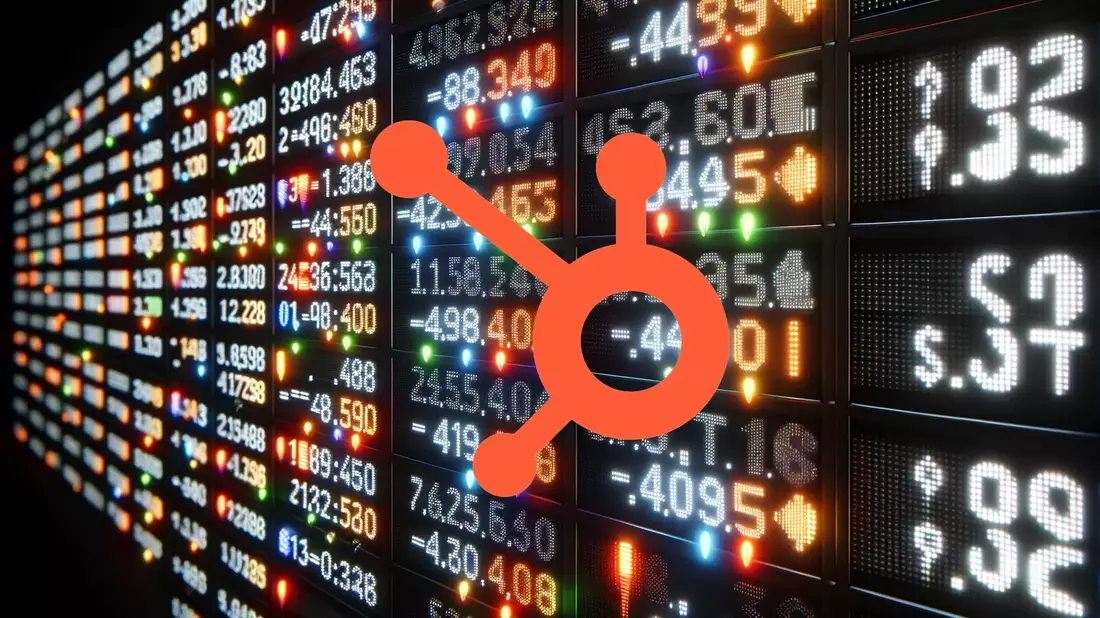 HubSpot Aktie: Fokus auf Performance - Bild: über boerse-global.de