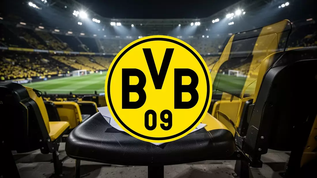 BVB Aktie: Schlotterbeck-Entscheidung naht - Bild: über boerse-global.de