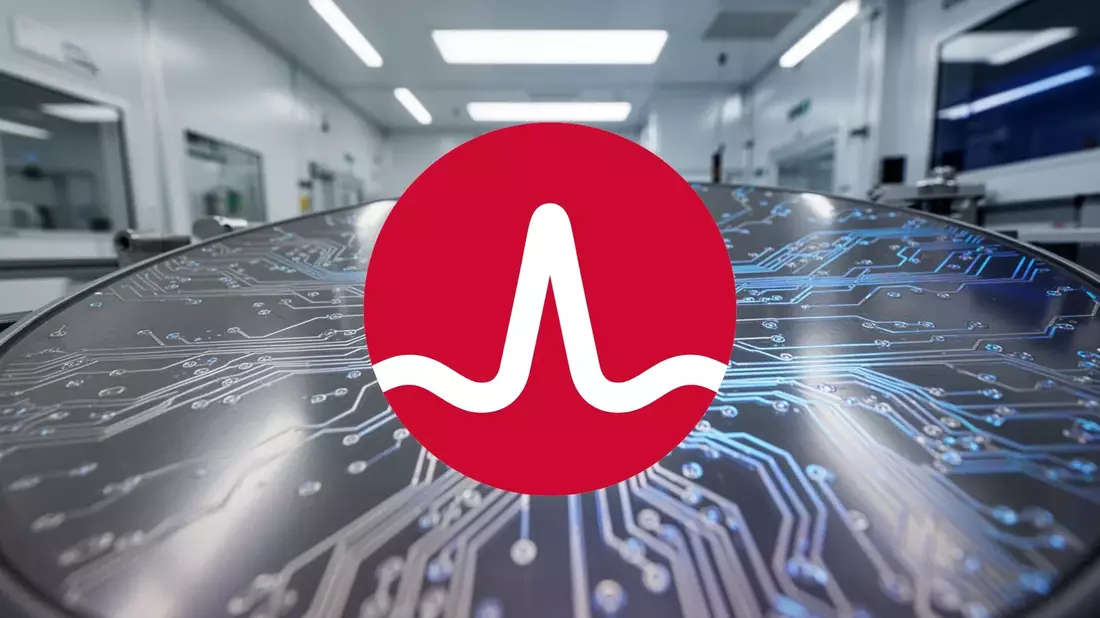 Broadcom Aktie: Top-Performer im Nasdaq 100 - Bild: über boerse-global.de
