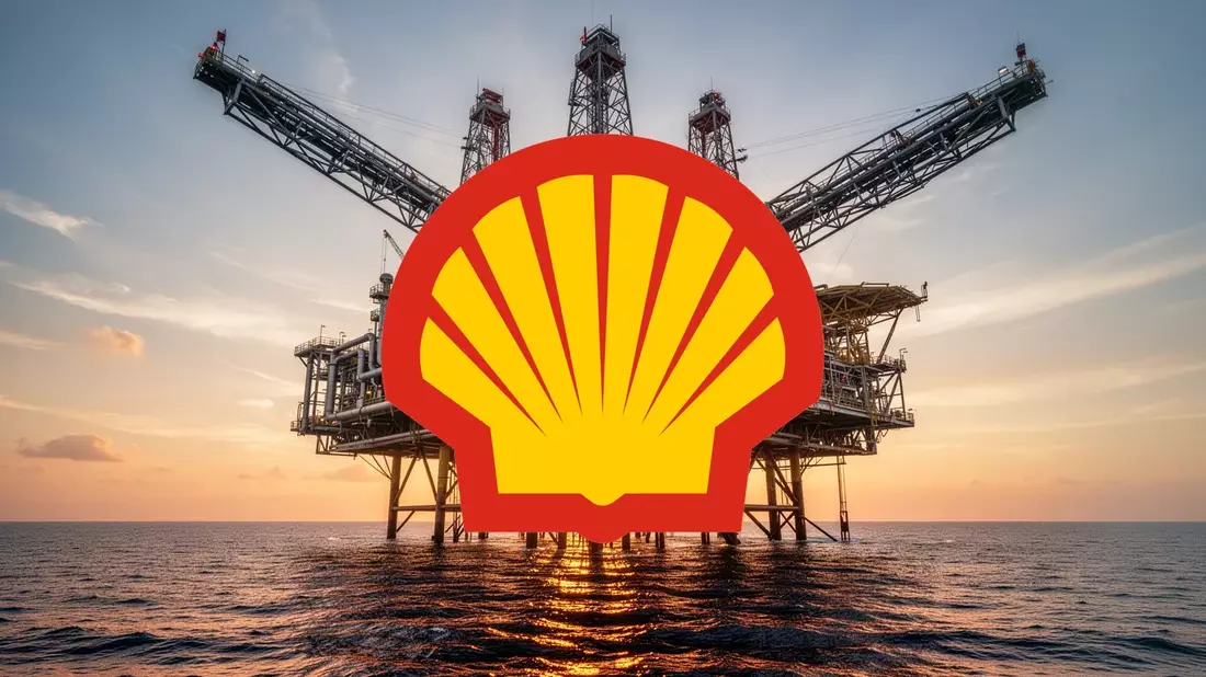 Shell Aktie: Rückkäufe auf Rekordkurs - Bild: über boerse-global.de