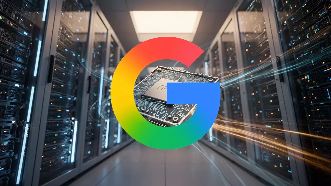 Alphabet Aktie: TPU-Milliarden und KI-Tempo - Bild: über boerse-global.de