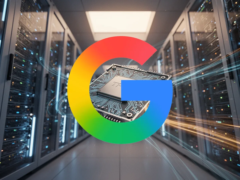 Alphabet Aktie: TPU-Milliarden und KI-Tempo - Foto: über boerse-global.de