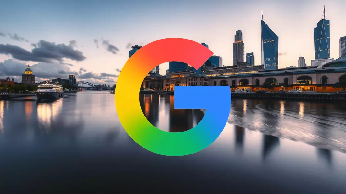 Alphabet asegura su futuro en IA con una inversión estratégica de 35.000 millones Illustration mit AI erstellt übermittelt durch boerse-global.de