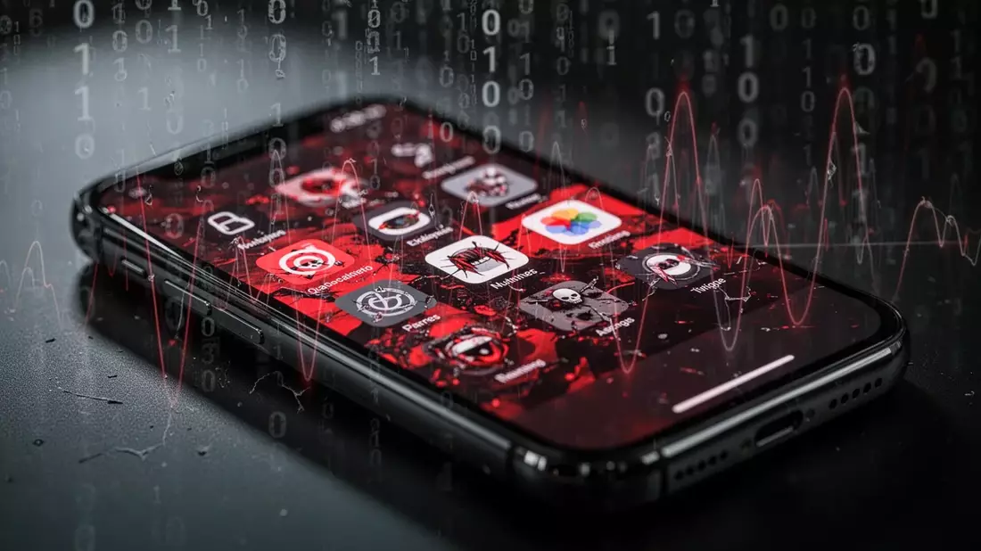 Cyber-Bedrohungen 2026: KI-Betrug und Malware erreichen neue Stufe - Bild: über boerse-global.de