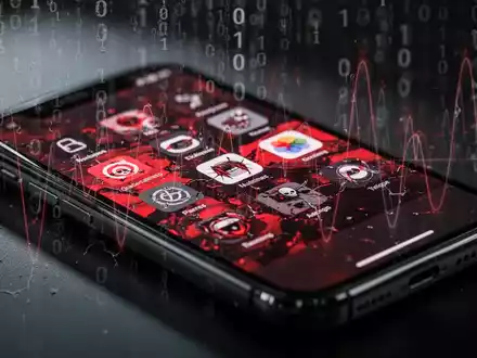 Cyber-Bedrohungen 2026: KI-Betrug und Malware erreichen neue Stufe - Foto: über boerse-global.de