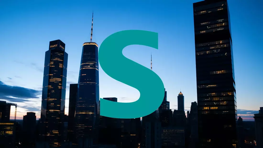 Siemens Navigates Major Restructuring Amid Record Order Backlog Illustration mit AI erstellt übermittelt durch boerse-global.de