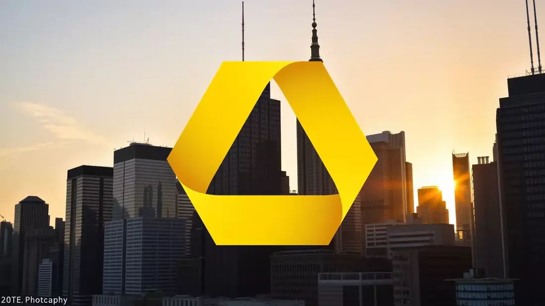 Commerzbank Stands Firm as Merger Talks with UniCredit Collapse Illustration mit AI erstellt übermittelt durch boerse-global.de