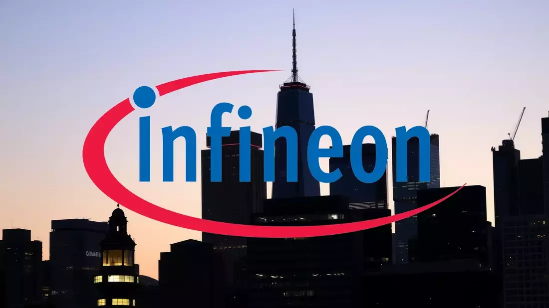 Infineon's Strategic Crossroads: Operational Strength Meets Market Headwinds Illustration mit AI erstellt übermittelt durch boerse-global.de