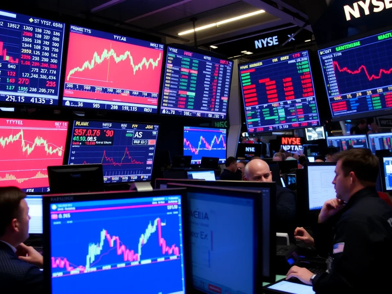 KI-Agenten revolutionieren den Umgang mit Excel & Co. - Foto: über boerse-global.de