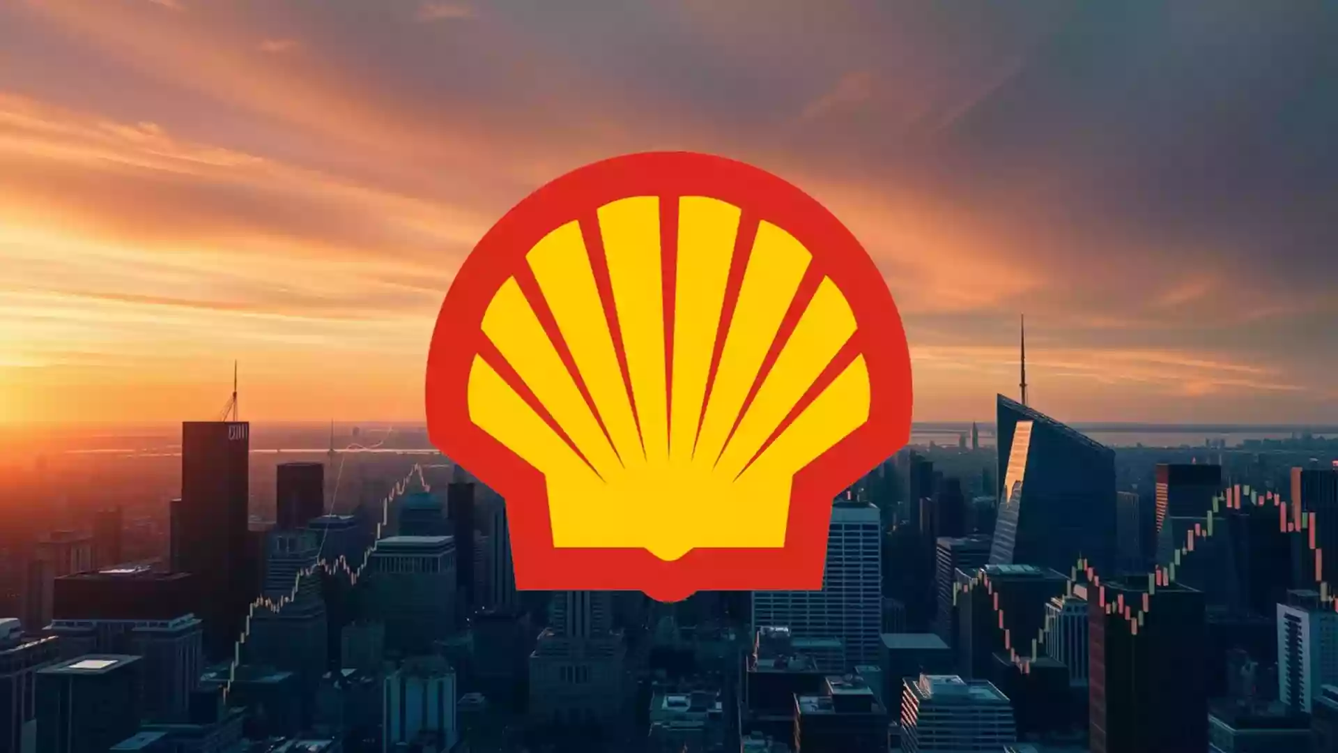 Shell's Share Buyback Program Gains Momentum as Stock Hits New High