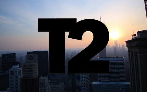 Take-Two Charts Its Own Course, Sidelines AI in Favor of Craftsmanship - Foto: über boerse-global.de