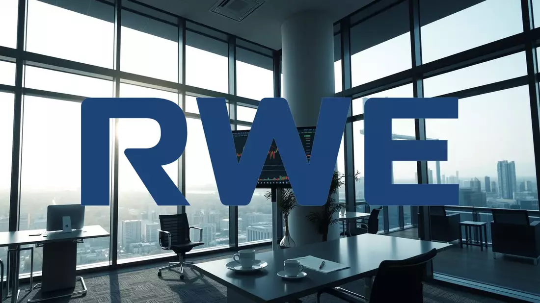 Key Dates Approach for RWE Shareholders as Dividend and Buybacks Advance Illustration mit AI erstellt übermittelt durch boerse-global.de
