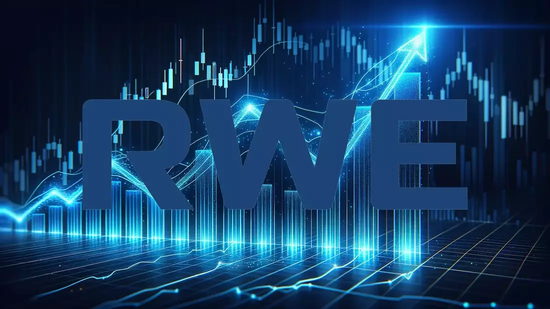 The Overlooked Engine in RWE's Growth Strategy Illustration mit AI erstellt übermittelt durch boerse-global.de