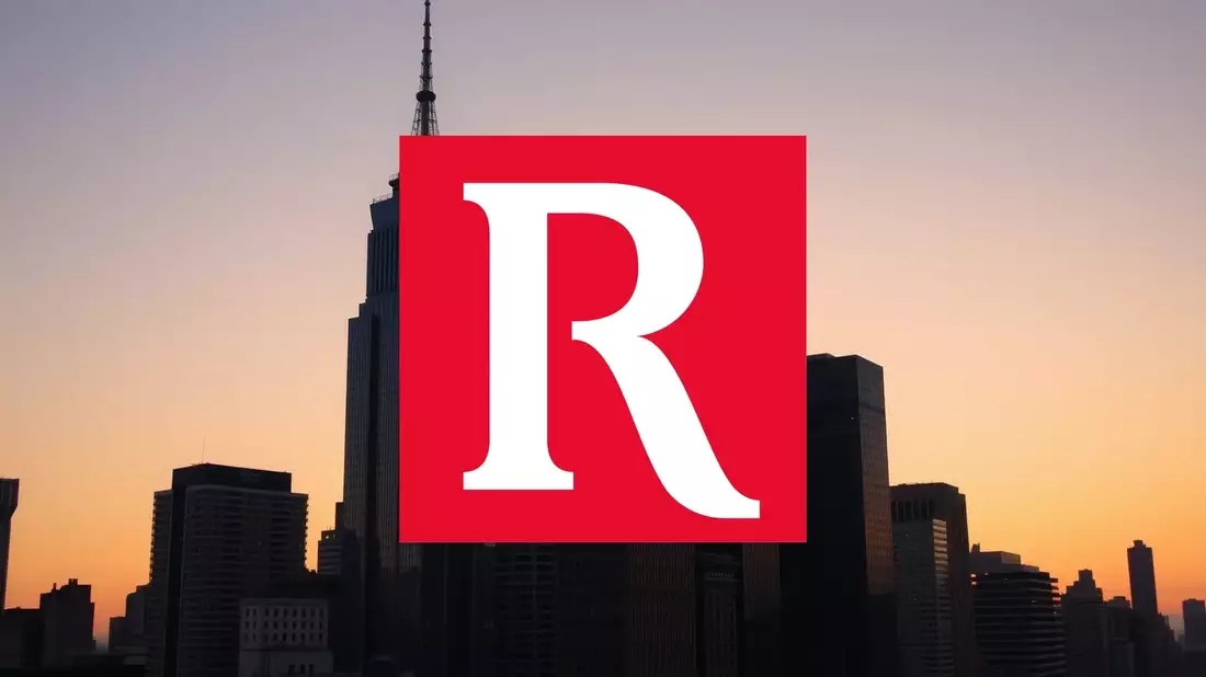 Rio Tinto Shareholders Receive Final Dividend Details and Record Spending Update Illustration mit AI erstellt übermittelt durch boerse-global.de