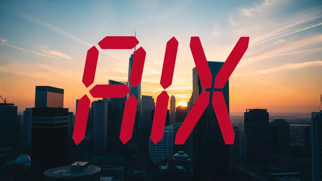 Aixtron Shares Face a Crucial Quarterly Test Illustration mit AI erstellt übermittelt durch boerse-global.de