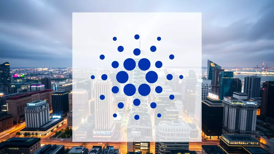Cardano's Governance Crossroads: Community Vote to Shape Funding Future Illustration mit AI erstellt übermittelt durch boerse-global.de