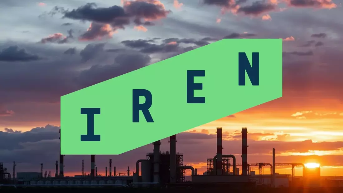 IREN's Strategic Pivot Gains Momentum with Texas Facility Launch - Bild: über boerse-global.de